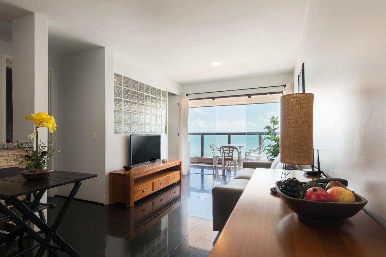 Particular Iracema Apartment