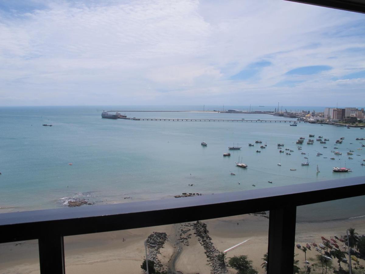 Particular Iracema Apartment *