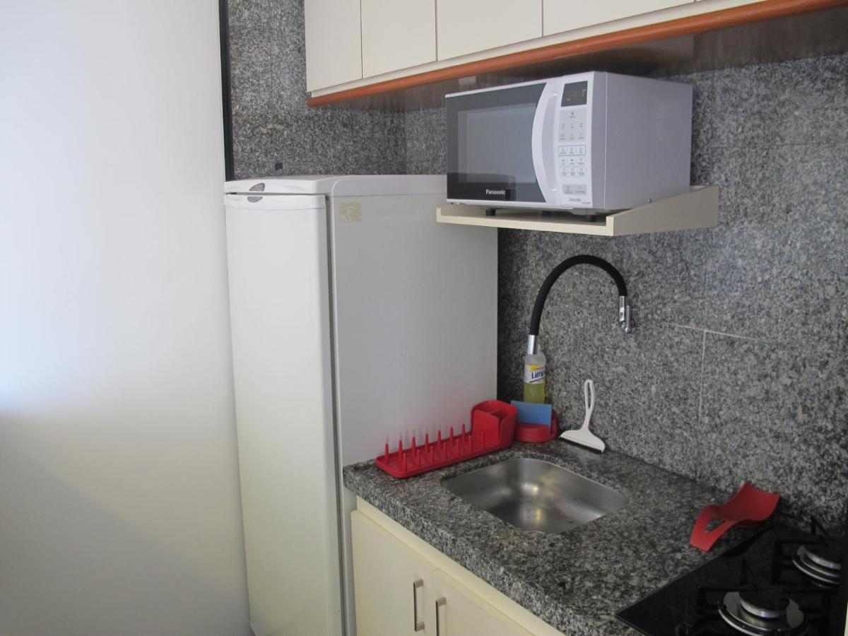 Particular Iracema Apartment