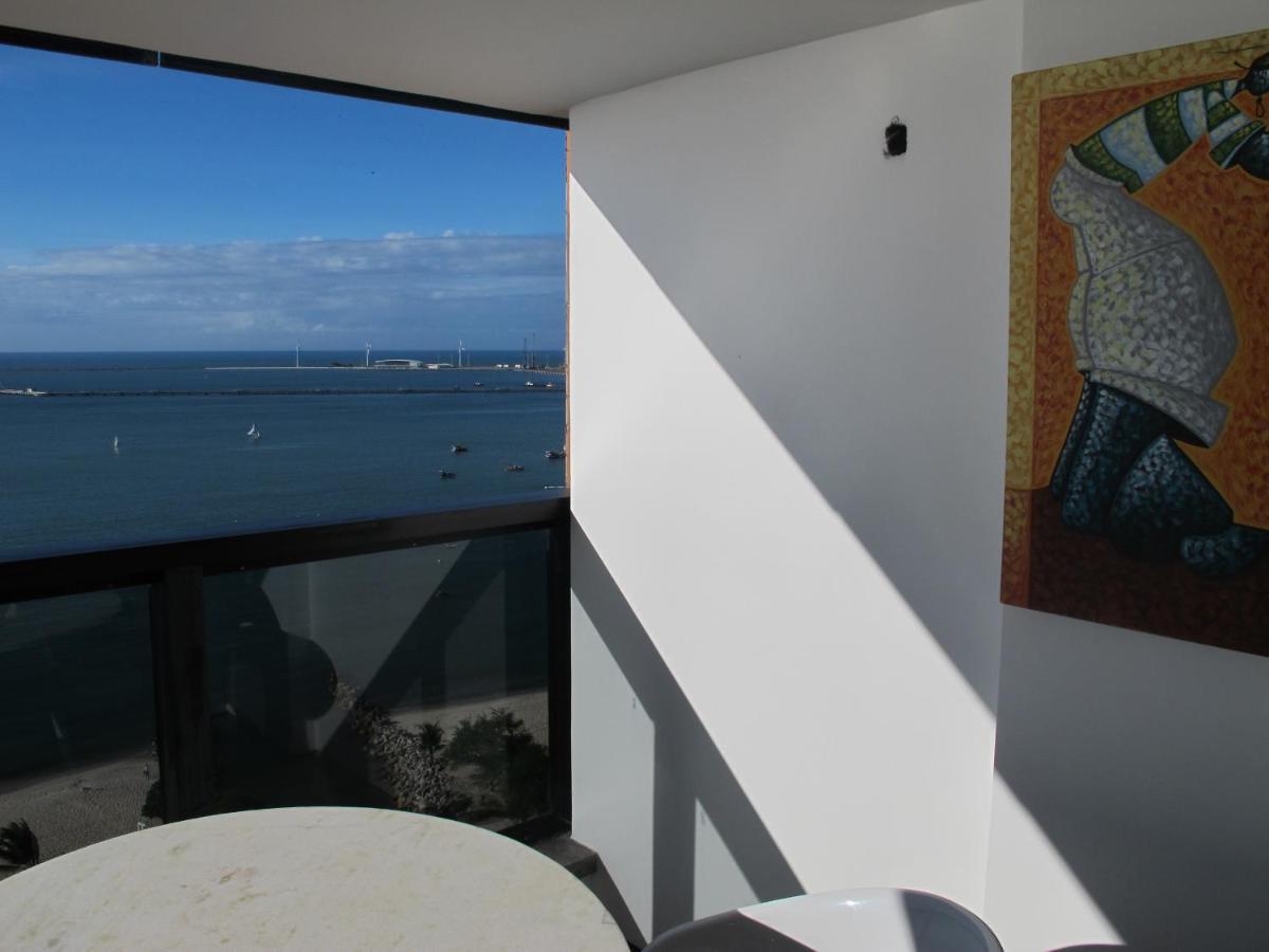 Particular Iracema Apartment