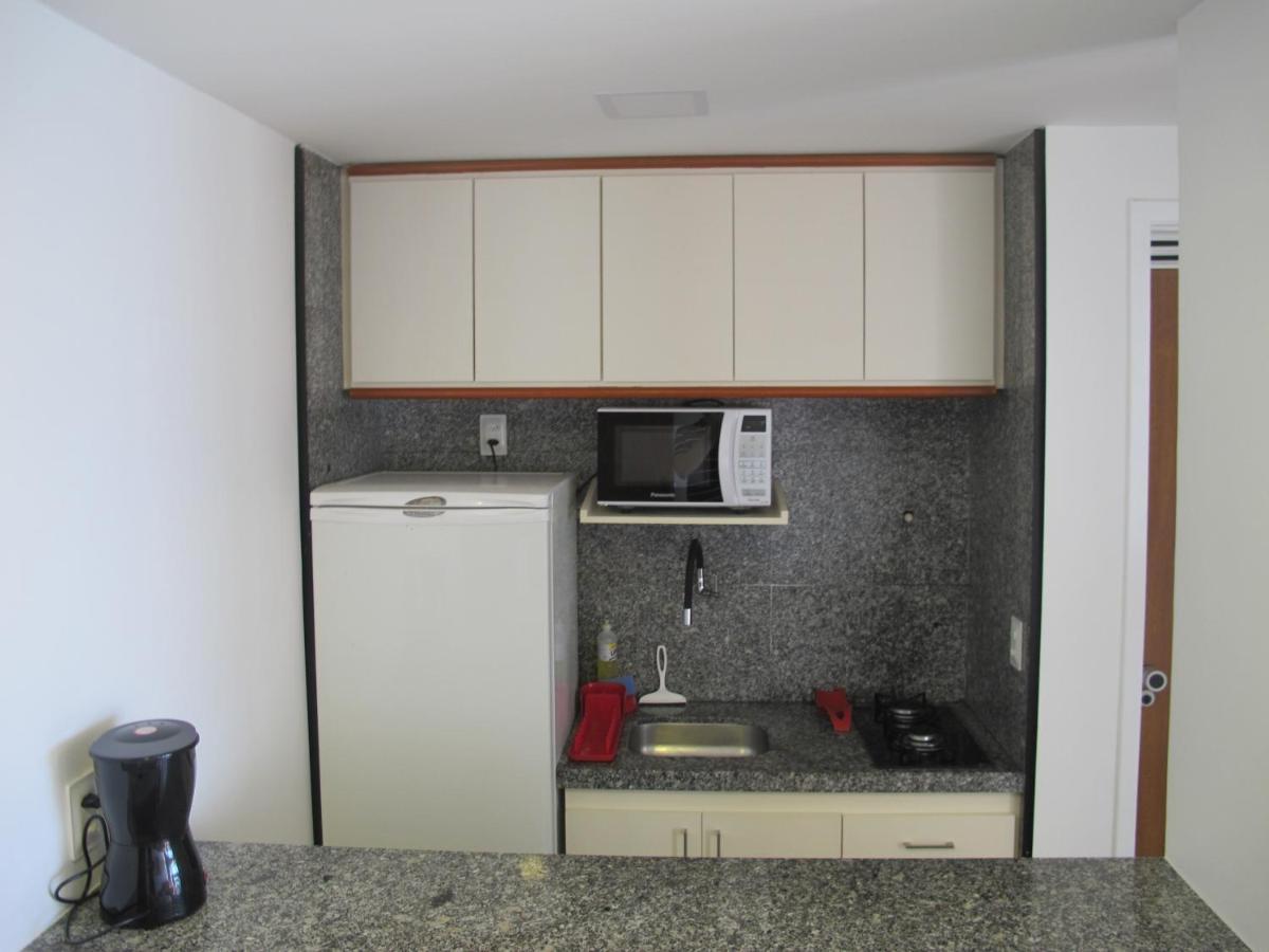 Apartment Particular Iracema Fortaleza (Ceara)