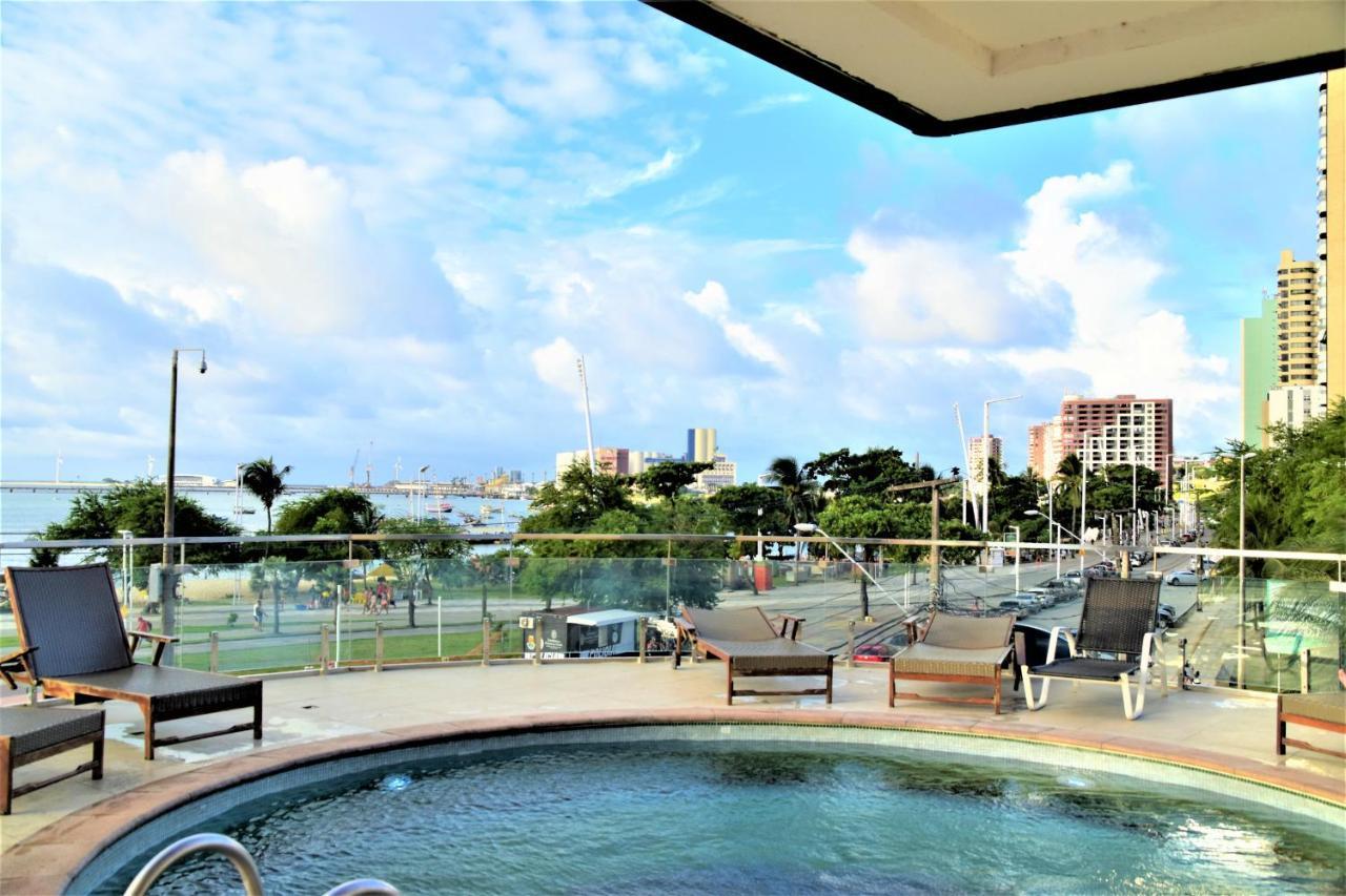 Particular Iracema Apartment