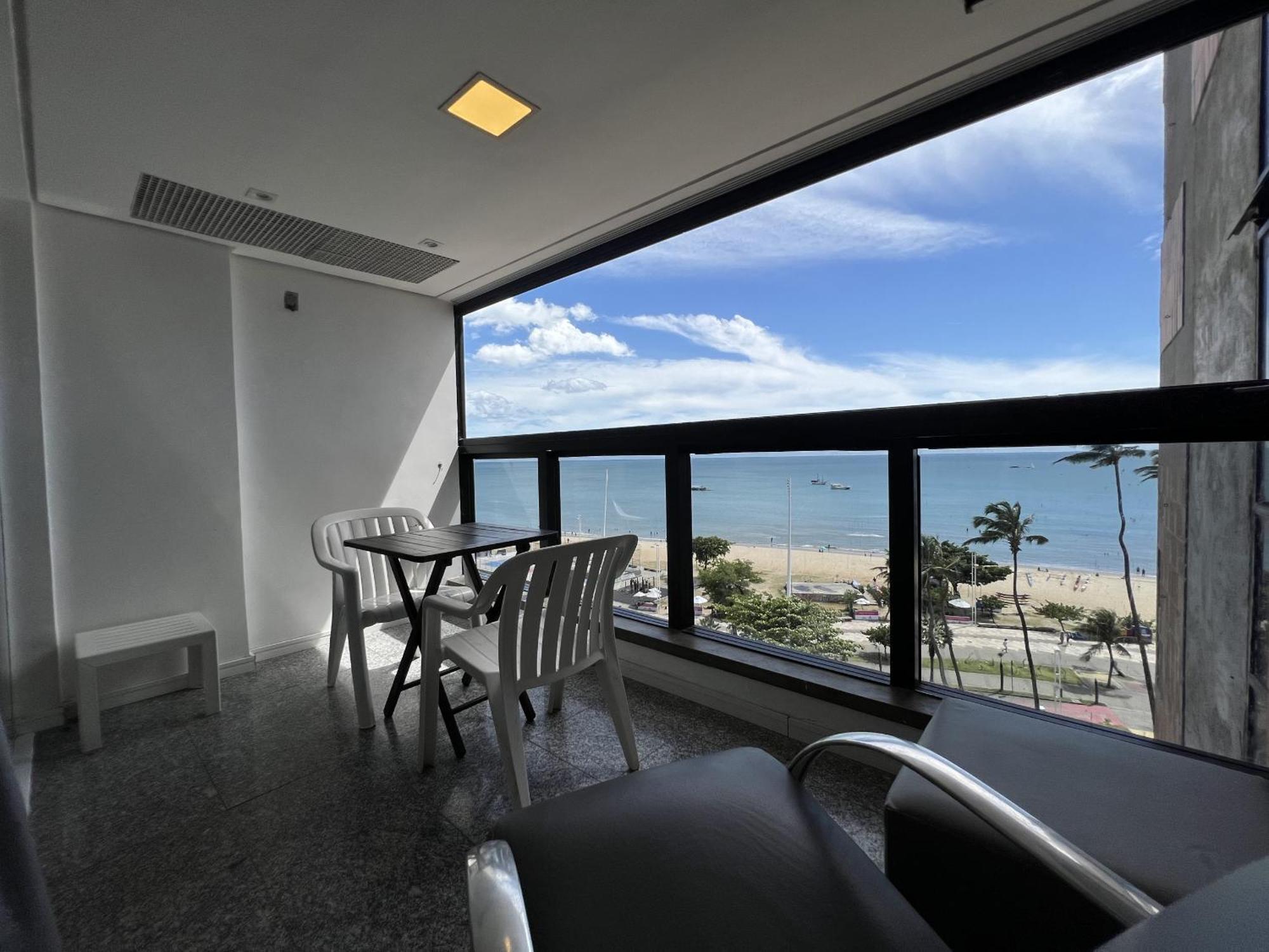 Particular Iracema Apartment