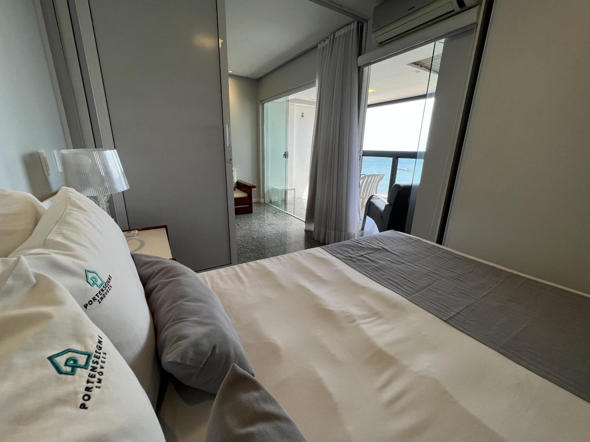 Particular Iracema Apartment *