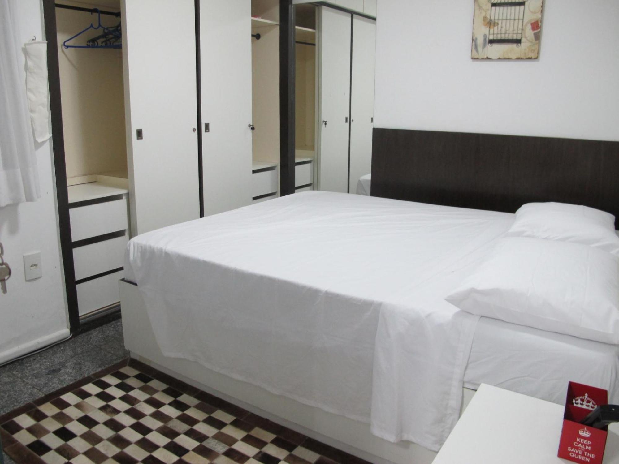 Particular Iracema Apartment Fortaleza (Ceara)