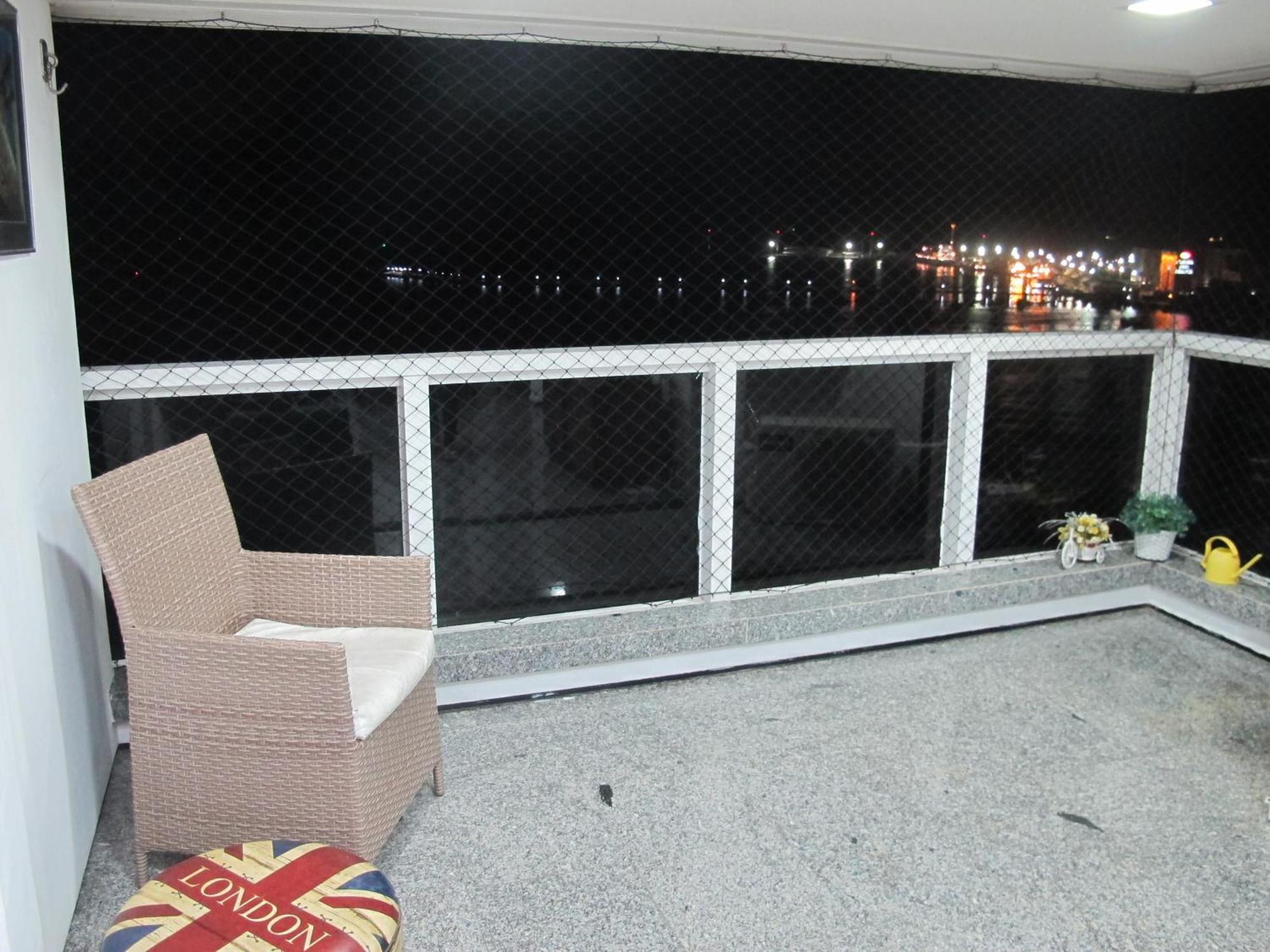 Apartment Particular Iracema