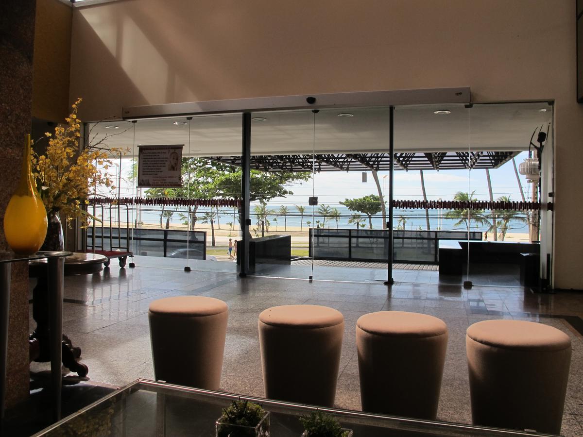 Apartment Particular Iracema Fortaleza (Ceara)