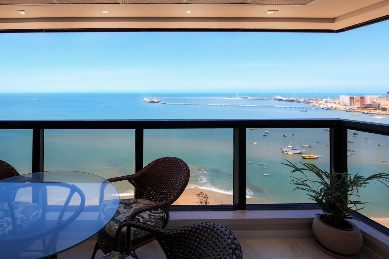 Apartment Particular Iracema Fortaleza (Ceara)