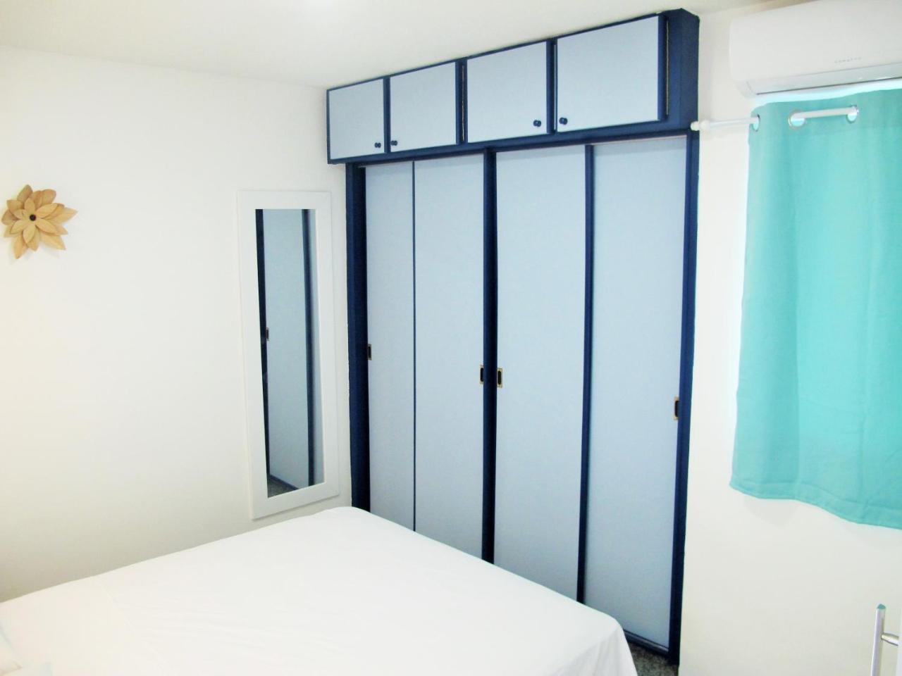 Apartment Particular Iracema Fortaleza (Ceara)