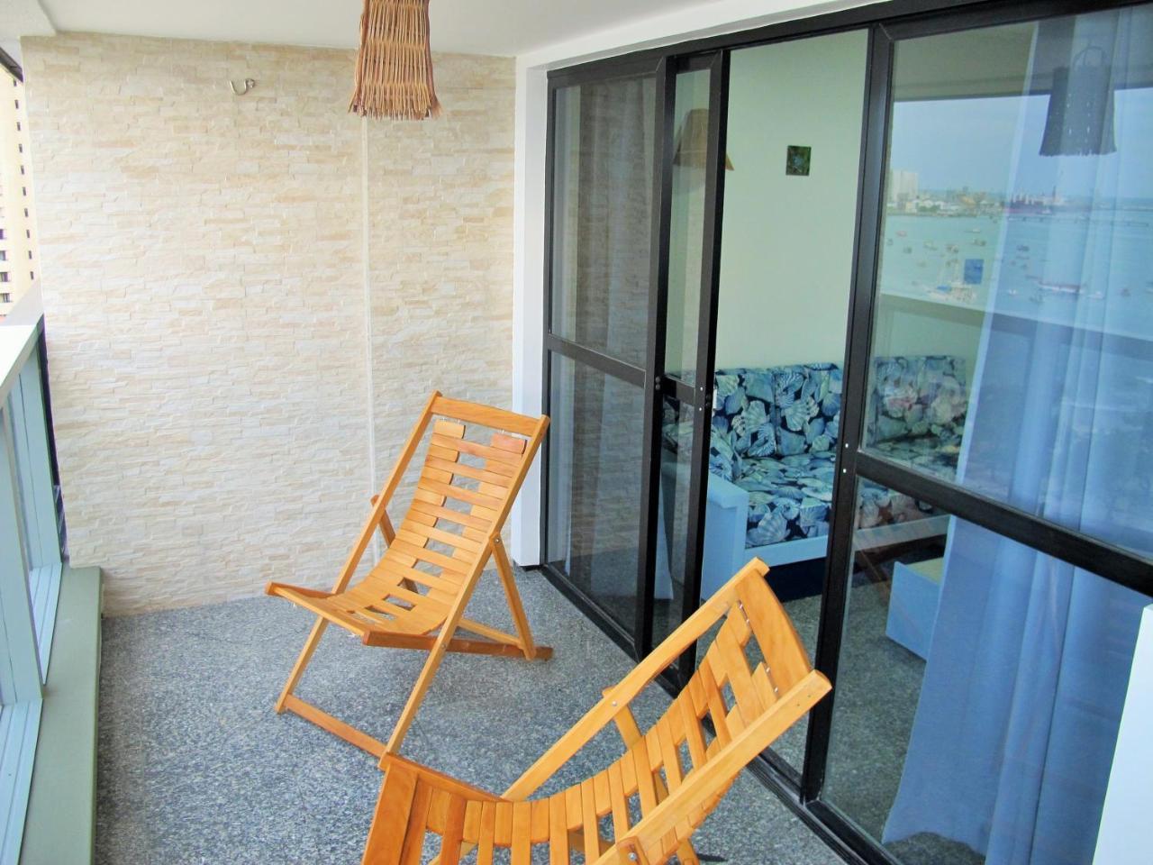 Apartment Particular Iracema Fortaleza (Ceara)