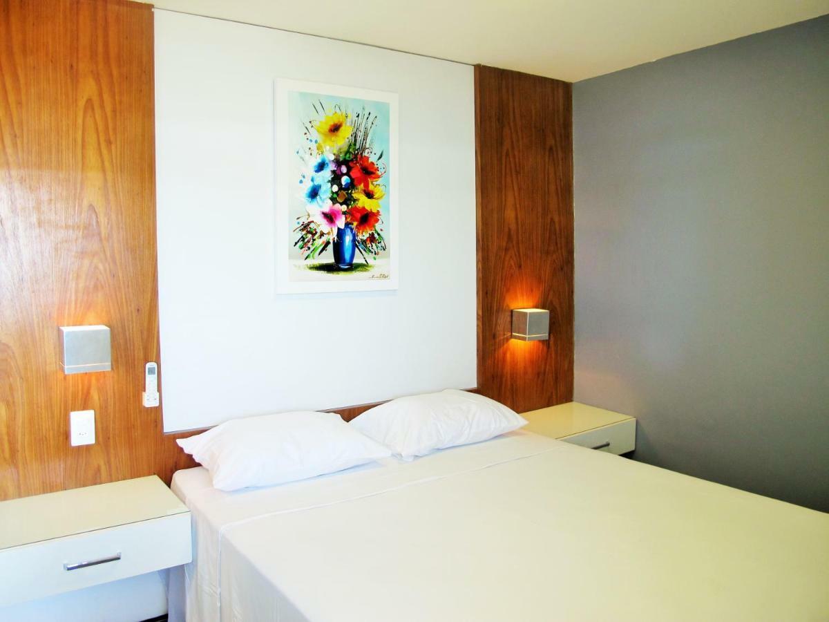 Particular Iracema Apartment