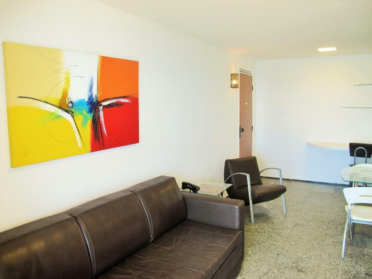 Apartment Particular Iracema *