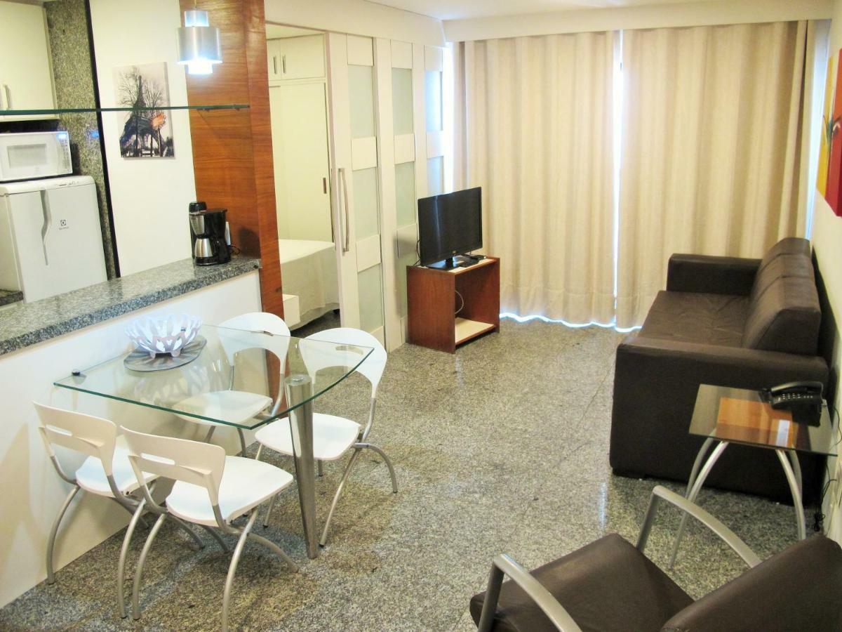 Apartment Particular Iracema